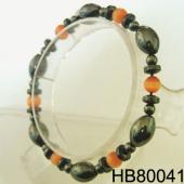 Hematite Bracelet